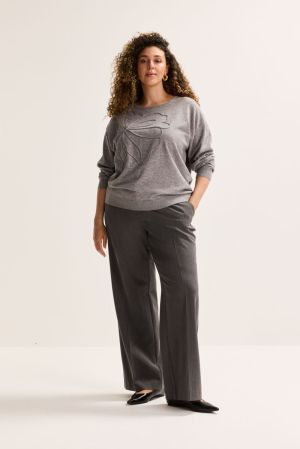  129 LIGHT GREY