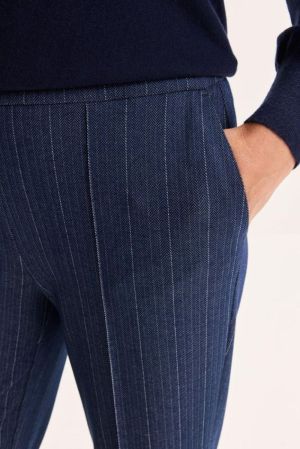  364 EVENING BLU