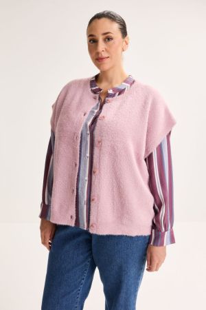 721 MAUVE SHADO