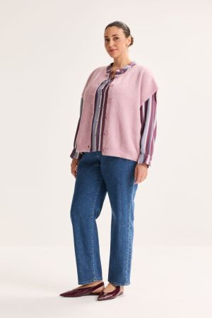  721 MAUVE SHADO