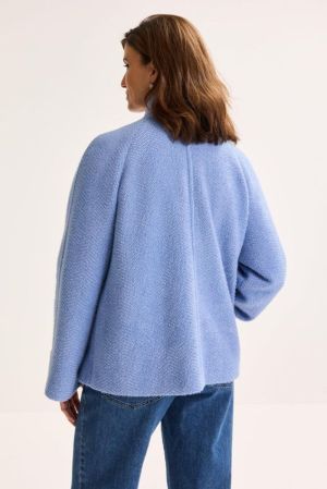 533 FADED DENIM