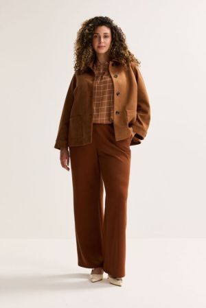  825 TOFFEE