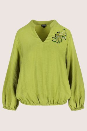 053 PERFECT PEA