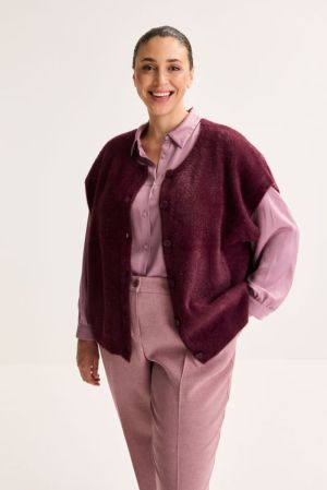  721 MAUVE SHADO