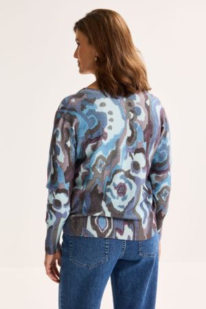  119 ZEN BLUE