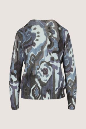  119 ZEN BLUE