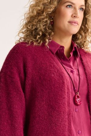  585 RED PLUM