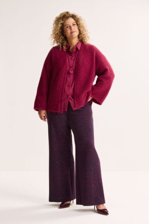  585 RED PLUM