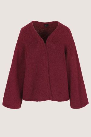  585 RED PLUM