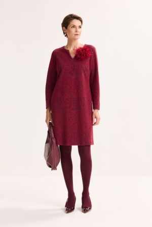  585 RED PLUM