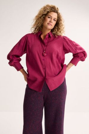 585 RED PLUM