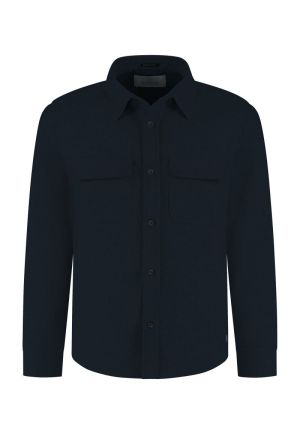  649 Dk. Navy