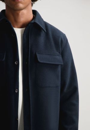  649 Dk. Navy