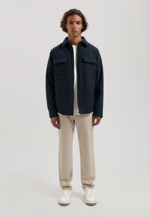  649 Dk. Navy