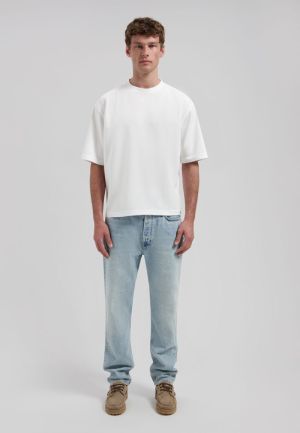  100 White