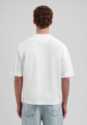 100 White
