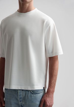 100 White