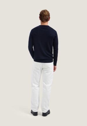  649 Dk. Navy