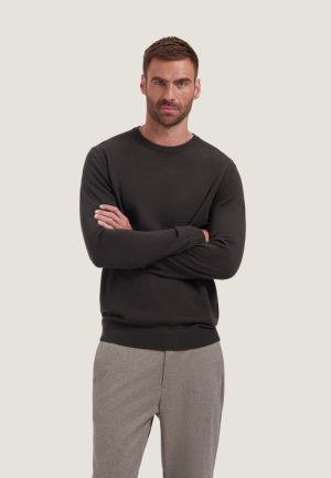  799 Dk. Brown