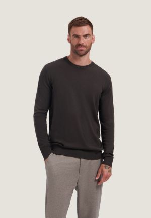  799 Dk. Brown