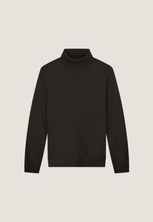  799 Dk. Brown