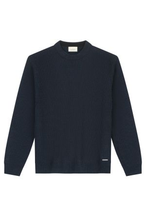  649 Dk. Navy