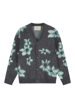  569 Grey Green