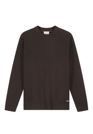  799 Dk. Brown
