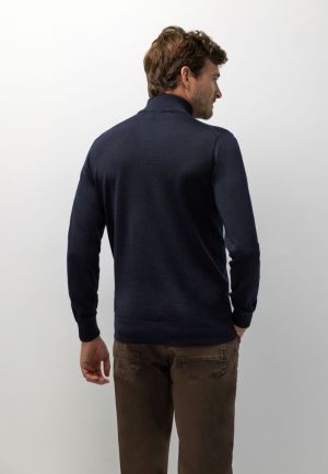  5900 donkerblau