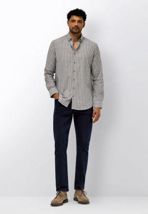 5929 donkerblau