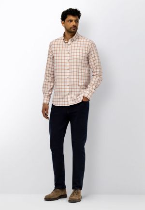 2911 brique wit