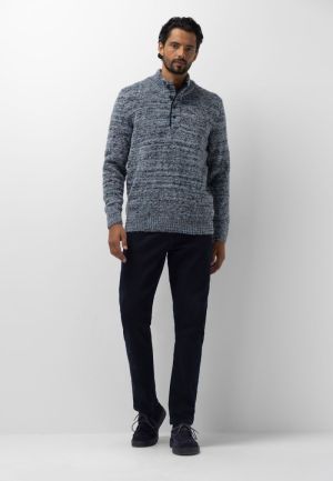 5695 grijsblauw