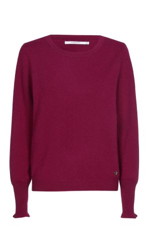 09198 6681 DARK PLUM