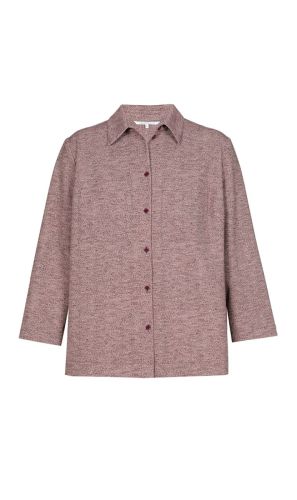 67135 6687 DARK PLUM