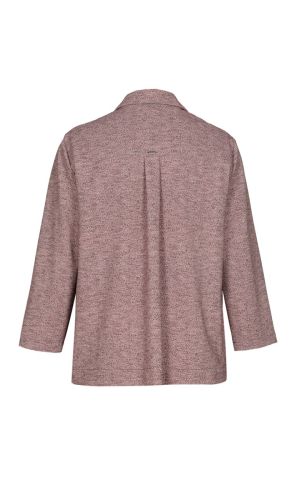 67135 6687 DARK PLUM