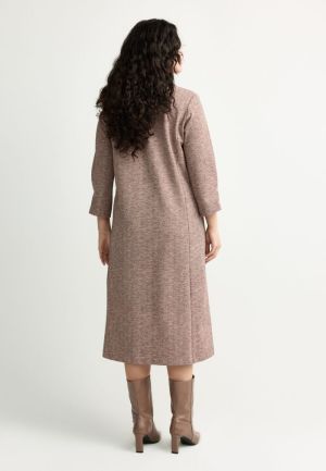 67135 6687 DARK PLUM