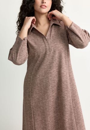 67135 6687 DARK PLUM