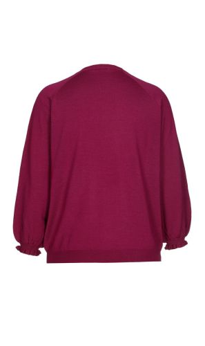 98230 6680 DARK PLUM