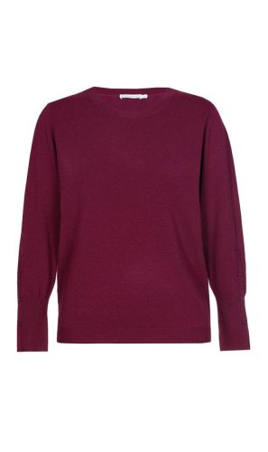 98545 6680 DARK PLUM