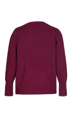 98545 6680 DARK PLUM
