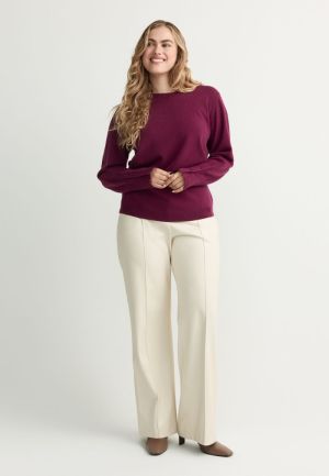 98545 6680 DARK PLUM