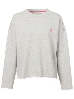 167 silver grey