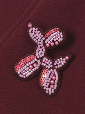 324674 red plum