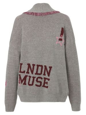 167 silver grey