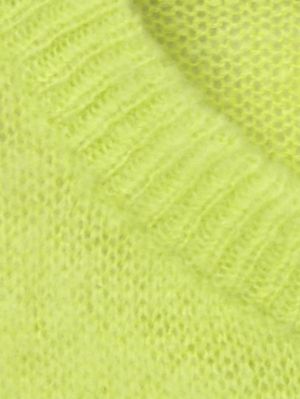  574 apple green