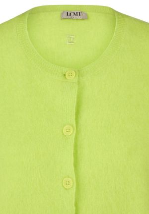  7406 NEON GRUEN