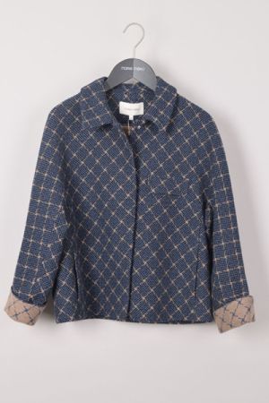 204 9 blauw