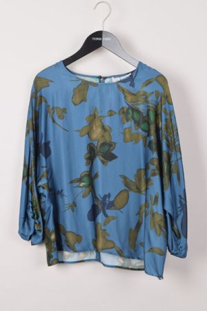 352 9 blauw