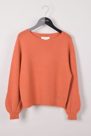 28 30 oranje