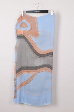 215 105 lichtblauw